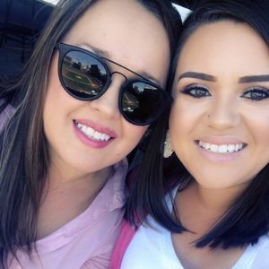 Meet your Posher, Lorraine